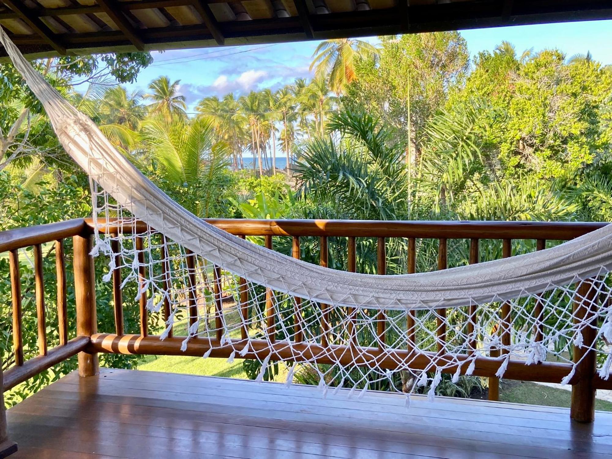 Sup House Barra Grande Hotell Eksteriør bilde