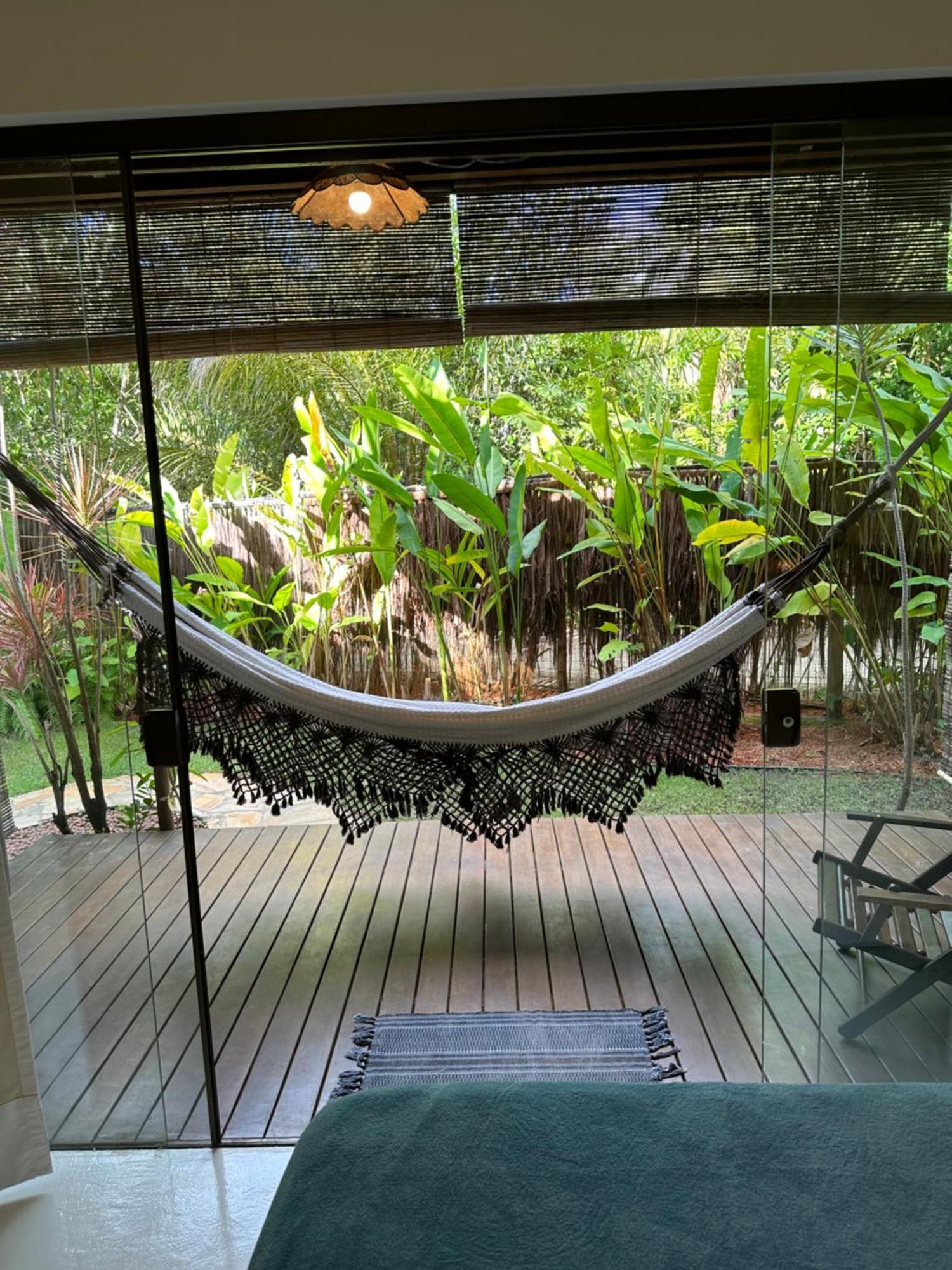 Sup House Barra Grande Hotell Eksteriør bilde